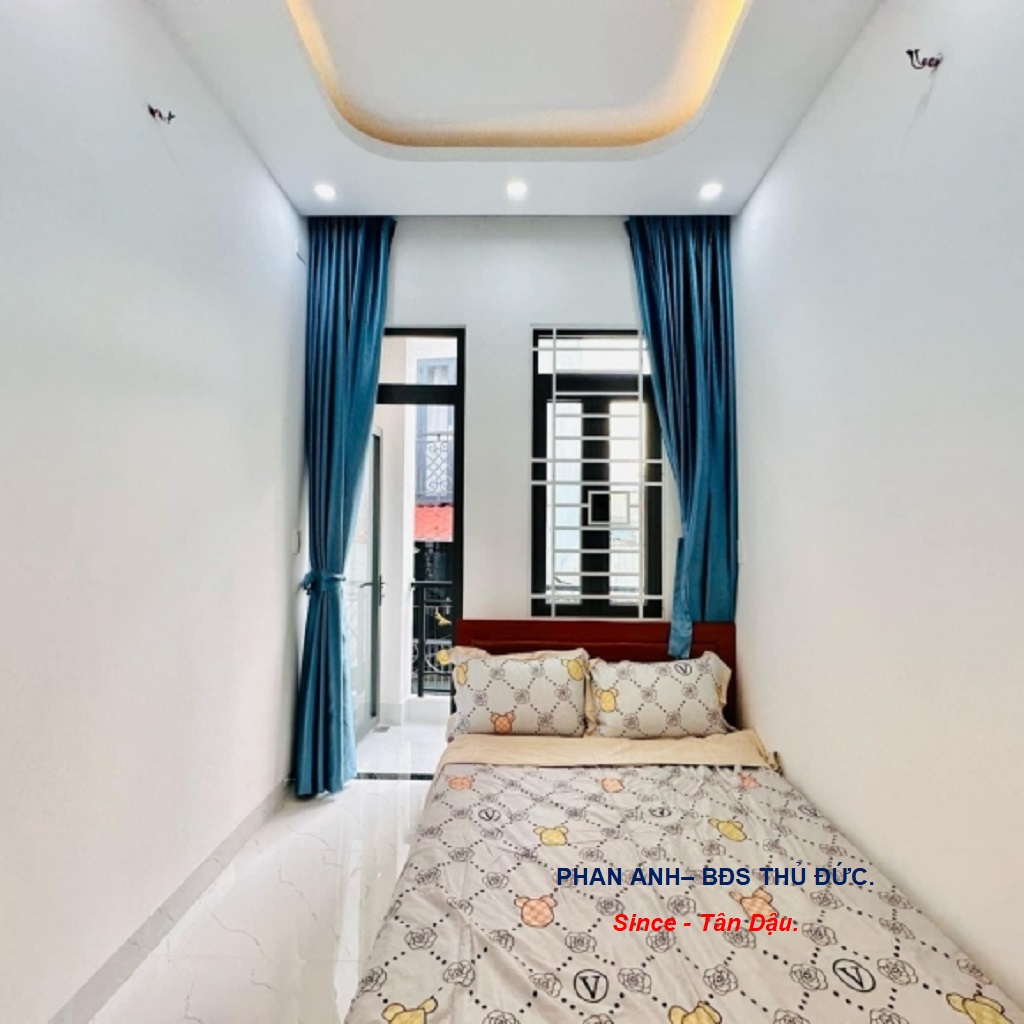 🏡【Bán Gấp】Nhà Phố Hẻm Xe Hơi Đường Thanh Mỹ Lợi, Quận 2_ 113 m2 Đất _ Chỉ Có 9 Ty . - Ảnh 4